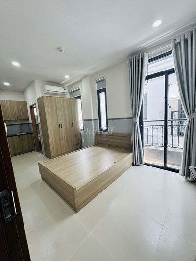 KHAI TRƯƠNG PHÒNG 17 D33 LIÊN PHƯỜNG FULL TIỆN NGHI, CHÍNH CHỦ