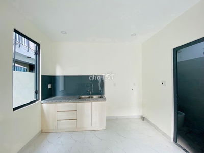 Cho thuê phòng 6.5tr mới xây hẻm 123 đường Đỗ Xuân Hợp