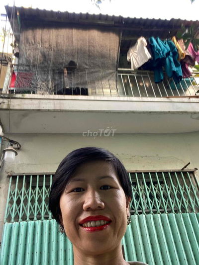 🏪💥 NHÀ ĐẸP TÂN PHÚ – HẺM XE HƠI – 32M² – 2 TẦNG – CHỈ 3 TỶ 250