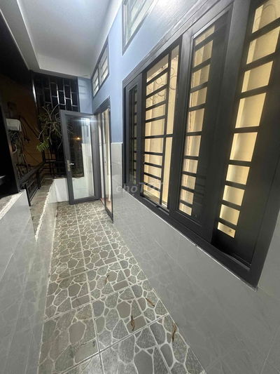 Phòng trọ 25m2 phường 10 q Tân Bình gần trường ĐH Văn Hiến