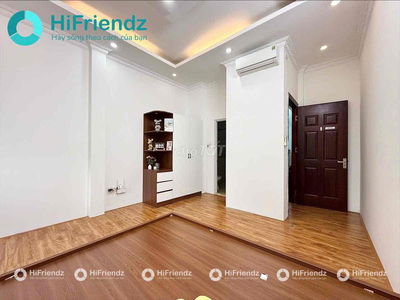 1 PN tách bếp rông full nội thất mới 100%