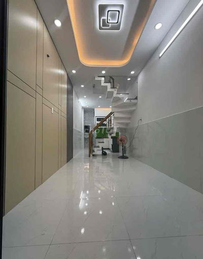 Bán nhà đẹp Tân Phú, 2.87 tỷ, sổ riêng, DTSD 40m3- 2 tầng đúc BTCT