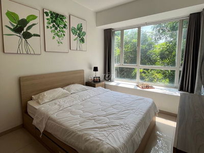 CĂN HỘ THE CANARY HEIGHTS - 89M2 - 2PN/2WC - QUỐC LỘ 13 - KẾ AEON