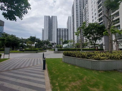 CHO THUÊ  CĂN HỘ SAI GON SOUTH RESIDENCES LIỀN KỀ PHÚ MỸ HƯNG Q7