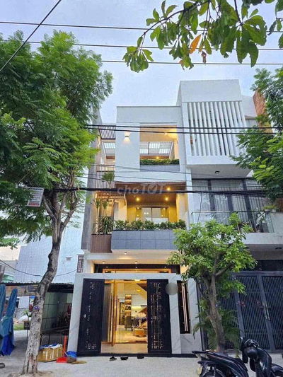 Bán gấp nhà 3 tầng (6x20m) ngay Chợ Bình Điền quận 8 giá 1,2 tỷ