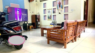 Bán đất tặng nhà gần 100 mét giá 6,3 tỷ