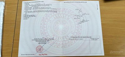 BÁN ĐẤT ĐẸP KHU DÂN CƯ CHÁNH NGHĨA, THỦ DẦU MỘT