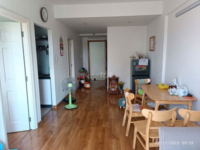 Cho thuê căn Ehome 3 P.An Lạc, 7tr5 full nội thất, 64m2, 2PN, 2WC