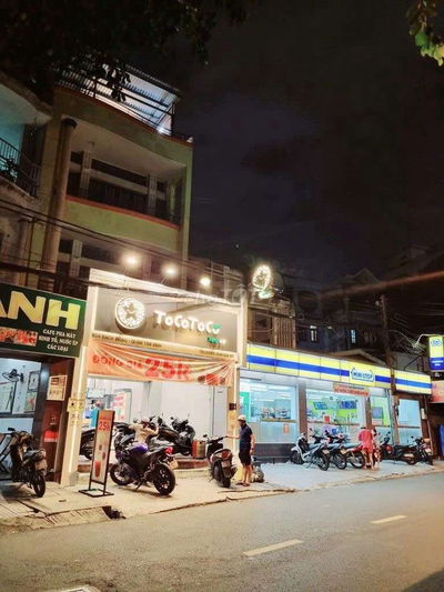 NHÀ ĐẸP KHU SÂN BAY, P2, TÂN BÌNH