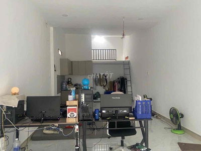 Chủ cần bán căn nhà cấp 4 có gác giá 4,45 tỷ