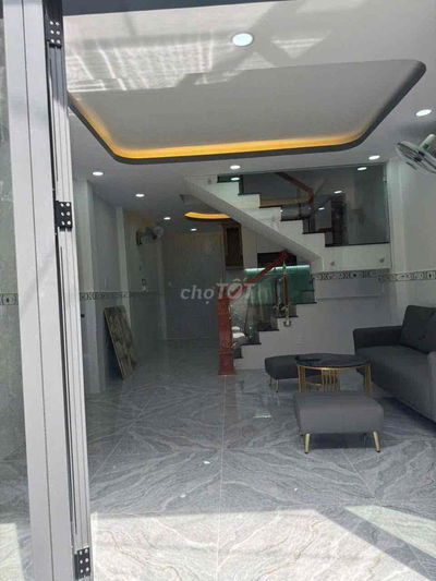 🏠NHÀ SHR XÂY MỚI 100%, NHỈNH 2 ĐỒNG LÀ SỞ HỮU ĐƯỢC🏠