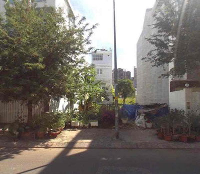 🏡 CHÍNH CHỦ BÁN GẤP LÔ ĐẤT 100M² – GẦN BẾN XE QUẬN 8 – SỔ RIÊNG – GIÁ