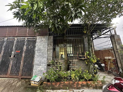 Nhà Cấp 4 Giá 2,640  tỷ 75m2 Hẻm Xe hơi Thạnh Xuân Q12 g