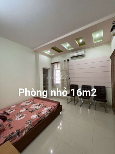 Hiện nhà mình trống 1 phòng như hình cần cho thuê