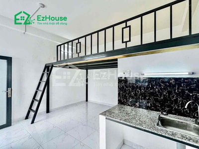 DUPLEX GẦN HUIT VÀ VHU CÓ BAN CÔNG LỚN SIÊU MÁT GIÁ SIÊU HỜI