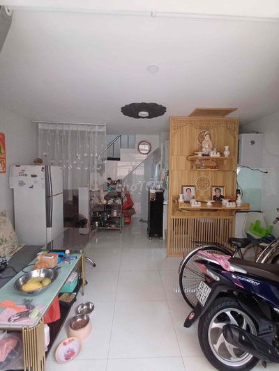 nhà bán chính chủ phường tân thuận tây quận 7