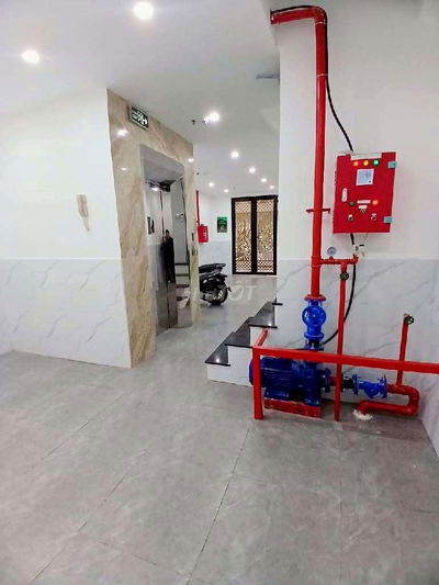 CCMN XUÂN ĐỈNH - 7 Tầng THANG MÁY - 16P- Gần Ô TÔ TRÁNH-DÒNG TIỀN ĐỈNH