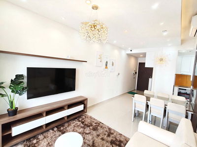 Bán officetel Quận 7 Sunrise Cityview 2pn 1wc 61m2 giá 3,9 tỷ