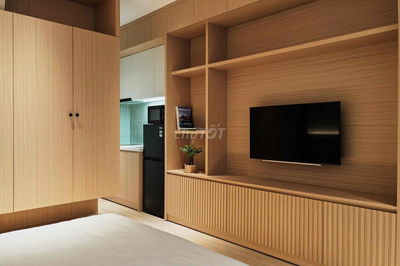 ✨Dự án Studio Modern Design💡Phong cách Địa Trung Hải🪷Gần Sala📍