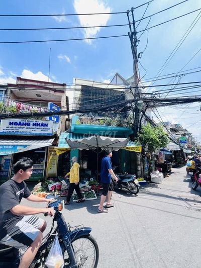 Ô GÓC 3 MẶT TIỀN VÕ DUY NINH– DÒNG TIỀN 36TR/THÁNG – CHỈ 15.2 TỶ TL