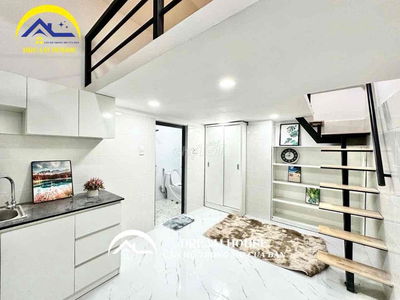 PHÒNG TRỌ DỊCH VỤ GIÁ RẺ - NHÀ ĐẸP - SẠCH SẼ AN NINH CAO CÓ THANG MÁY