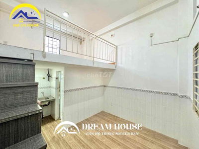 PHÒNG TRỌ TÂN PHÚ ZÁ RẺ RỘNG RÃI Ở ĐƯỢC LIỀN - THANG MÁY - AN NINH CAO