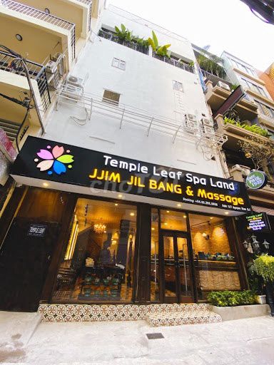 ✨ TUYỆT PHẨM MẶT TIỀN NGUYỄN SIÊU – QUẬN 1 ✨