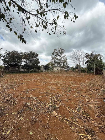 Đất Full hồng mặt tiền dài gần QL 14 P Buôn Hồ giá rẻ