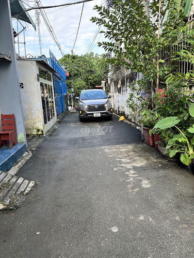 Bán nhanh nhà 5.5 tỷ hẻm xe hơi đường số 18 hiệp bình Chánh thủ Đức