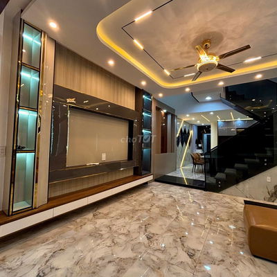 BÁN NHÀ 3 TẦNG HIỆN ĐẠI ĐƯỜNG NGUYỄN QUANG LÂM,HOÀ XUÂN,ĐÀ NẴNG