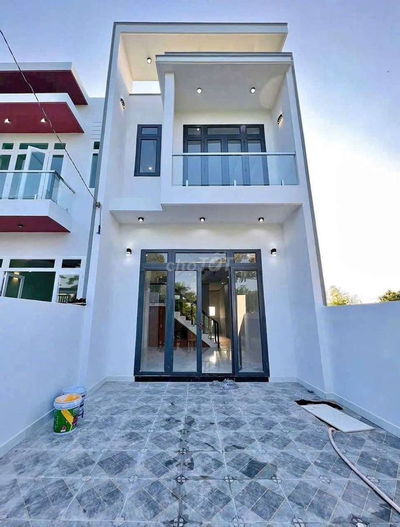 500tr là sở hữu ngay nhà lầu mới keng TT Phường Tân Triều