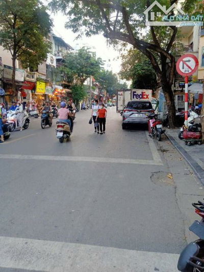 PHỐ CỔ HOÀN KIẾM - 220M² - 8TẦNG - MT 5M² - CHÀO 358 TỶ