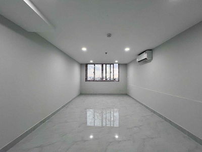 CĂN HỘ MỚI 100% FULL NỘI THẤT TÁCH BẾP NẰM NGAY CHỢ BÀ CHIỄU