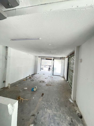 🔰 Bán gấp trong tuần - Bán nhà đường Hòa Bình 67.3m² 4 tầng - 17 tỷ