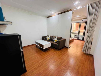 Cực rẻ! Hoàng Mai nhỉnh 7 tỷ gần phố, ngõ thông, ba gác tránh, 38m2