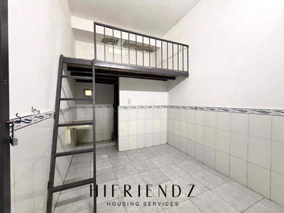 Khai Trương Phòng Trọ Sẵn Máy Lạnh Gần Aeon Bình Tân - BX Miền Tây