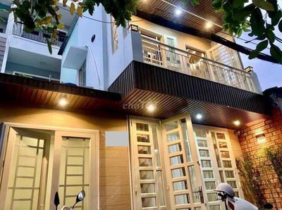 BÁN NHÀ_HXH_NGUYỄN VĂN LƯỢNG_GÒ VẤP