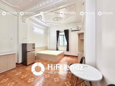 ✨Căn Hộ Full nội thất có cửa sổ trời gần Aeon Bình Tân Nhà Thờ Phaolo