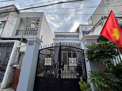 BÁN GẤP! Đất Lớn 113m2 Đông Hưng Thuận, Sát Cây Sộp. Đang cho thuê 10t