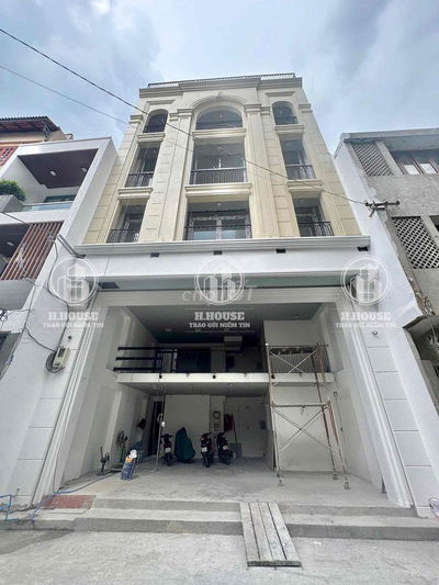 💥 CHO THUÊ NHÀ NGUYÊN CĂN – MẶT TIỀN ĐƯỜNG VÀNG, TÂN BÌNH 💥