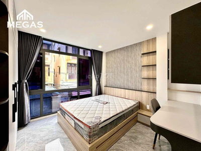 CĂN HỘ 2PN 1PK - FULL NỘI THẤT - NGAY LOTTE MART