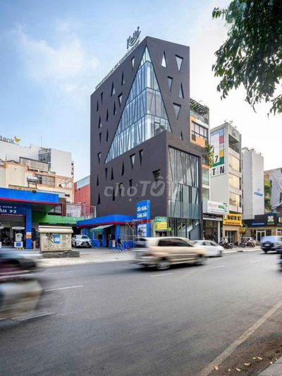 🌟 TUYỆT PHẨM MẶT TIỀN VÕ THỊ SÁU – QUẬN 3