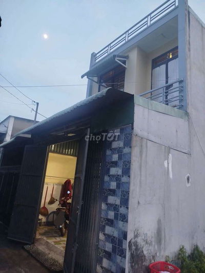 🏠 Cần bán nhà sổ hồng riêng, Tân Xuân, gần Lê Thị Hà 🏠