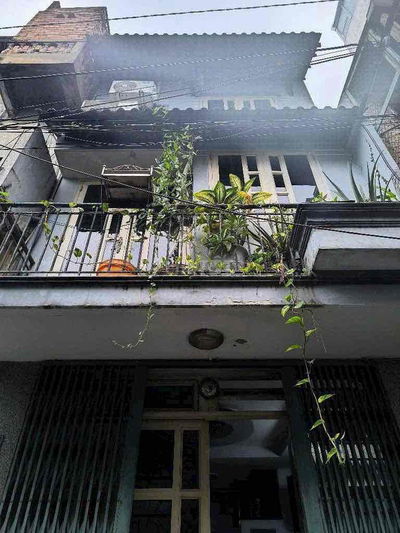 ĐIỆN BIÊN PHỦ -p17 - BÌNH THẠNH -25m2- 2TẦNG - 2 pn - 4,2 tỷ