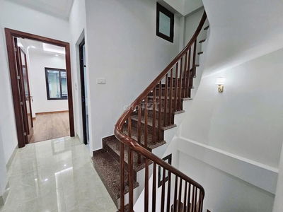 BÁN NHÀ PHÂN LÔ PHAN VĂN TRƯỜNG Ô TÔ KINH DOANH -2 THOÁNG TRƯỚC SAU