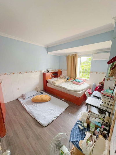 Cho thuê 1 PN trong chung cư Miếu Nổi - Trường Sa, Bình Thạnh