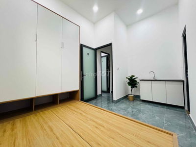 Căn hộ gần Chung cư Ricca Full Nội Thất Nguyễn Duy Trinh