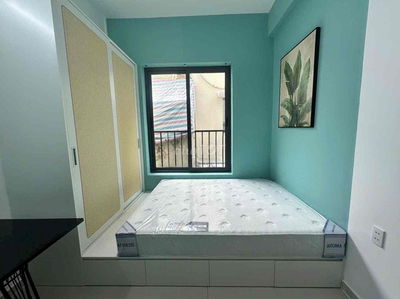 🌻 Studio cửa sổ lớn thoáng mát ngay CV Hoàng Văn Thụ cho nui pet