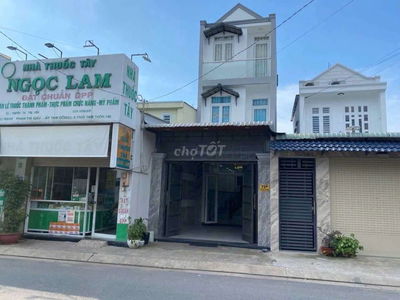 🏠 Cần bán nhà Mặt Tiền, 2️⃣ lầu, Sổ Hồng Riêng, Phạm Thị Giây, TTT