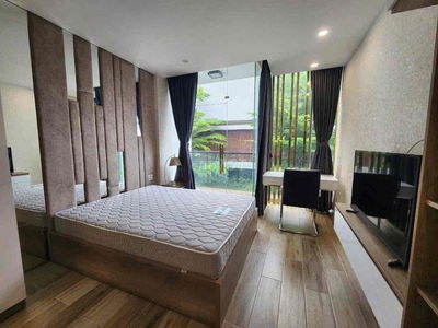 1 Phòng Studio Ngay trung tâm bình thạnh